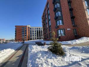 2-к квартира, вторичка, 56м2, 4/6 этаж