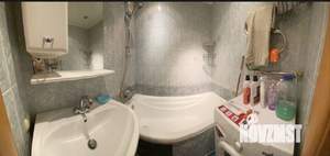 3-к квартира, вторичка, 63м2, 4/9 этаж