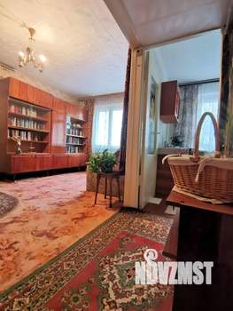 1-к квартира, вторичка, 31м2, 1/4 этаж