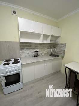 1-к квартира, вторичка, 39м2, 10/10 этаж