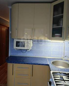 2-к квартира, вторичка, 42м2, 2/5 этаж