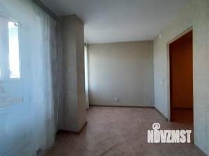 1-к квартира, вторичка, 47м2, 8/16 этаж