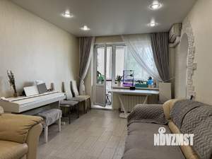 4-к квартира, вторичка, 80м2, 5/5 этаж
