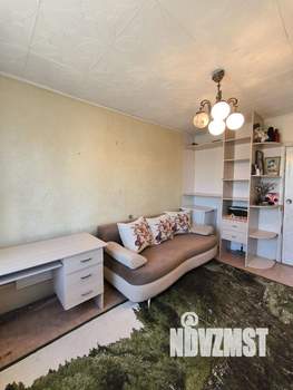 3-к квартира, вторичка, 68м2, 9/9 этаж