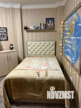 4-к квартира, вторичка, 137м2, 2/15 этаж