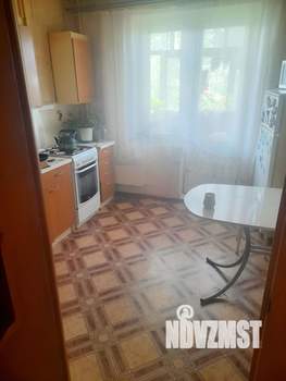 3-к квартира, вторичка, 68м2, 2/4 этаж