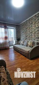 1-к квартира, вторичка, 40м2, 1/6 этаж