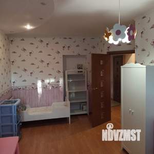 3-к квартира, вторичка, 118м2, 3/6 этаж