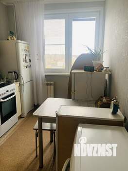 1-к квартира, вторичка, 33м2, 15/16 этаж