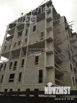 5-к квартира, вторичка, 227м2, 9/9 этаж