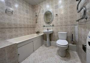 1-к квартира, вторичка, 46м2, 2/2 этаж