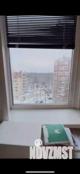 Студия квартира, вторичка, 37м2, 8/9 этаж
