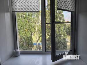 2-к квартира, вторичка, 52м2, 4/5 этаж