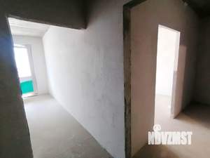 1-к квартира, сданный дом, 45м2, 5/7 этаж