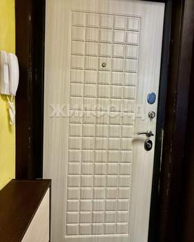 1-к квартира, вторичка, 31м2, 10/16 этаж