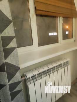 1-к квартира, вторичка, 19м2, 1/5 этаж