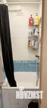 2-к квартира, вторичка, 35м2, 3/9 этаж