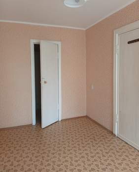 2-к квартира, вторичка, 46м2, 4/5 этаж
