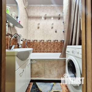 3-к квартира, вторичка, 68м2, 5/9 этаж