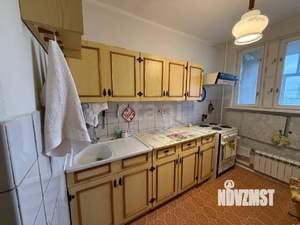 3-к квартира, вторичка, 60м2, 5/16 этаж