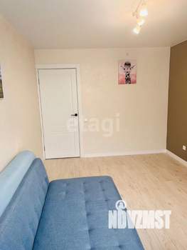 2-к квартира, вторичка, 57м2, 11/18 этаж