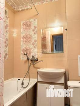 1-к квартира, вторичка, 32м2, 8/16 этаж