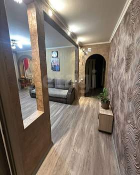 3-к квартира, вторичка, 58м2, 3/9 этаж