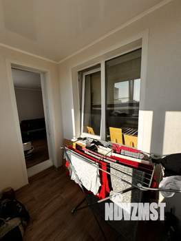 2-к квартира, вторичка, 43м2, 8/9 этаж