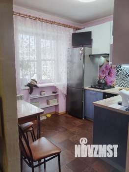 1-к квартира, вторичка, 32м2, 5/5 этаж