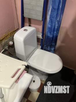 1-к квартира, вторичка, 33м2, 7/10 этаж