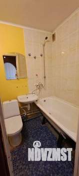 1-к квартира, вторичка, 34м2, 4/10 этаж