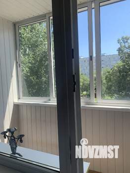 2-к квартира, вторичка, 46м2, 4/5 этаж
