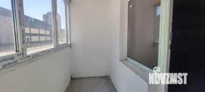 1-к квартира, сданный дом, 40м2, 4/9 этаж