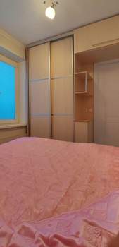 3-к квартира, вторичка, 55м2, 9/9 этаж