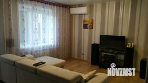 Студия квартира, вторичка, 35м2, 4/5 этаж