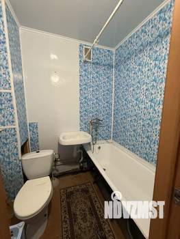 1-к квартира, вторичка, 36м2, 3/11 этаж