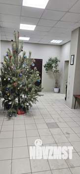 1-к квартира, вторичка, 35м2, 1/18 этаж