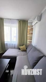 2-к квартира, вторичка, 56м2, 4/5 этаж