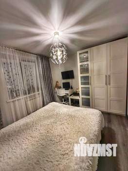 2-к квартира, вторичка, 51м2, 4/5 этаж