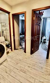 1-к квартира, вторичка, 32м2, 16/16 этаж