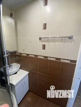 2-к квартира, вторичка, 44м2, 8/10 этаж