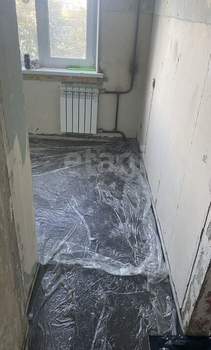 1-к квартира, вторичка, 31м2, 3/5 этаж