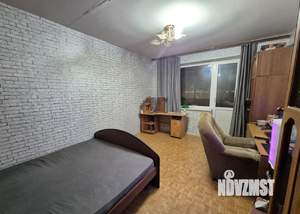 3-к квартира, вторичка, 69м2, 7/10 этаж