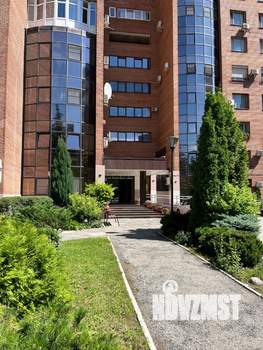 3-к квартира, вторичка, 145м2, 2/11 этаж