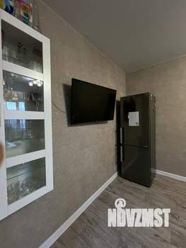 2-к квартира, вторичка, 70м2, 2/11 этаж