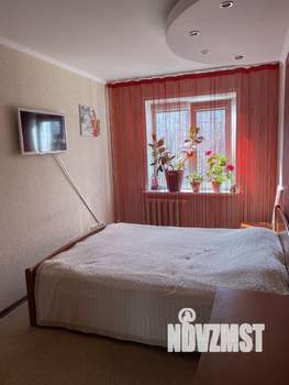 3-к квартира, вторичка, 67м2, 5/5 этаж