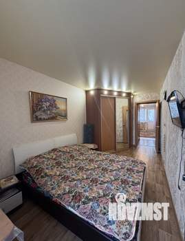 3-к квартира, вторичка, 59м2, 2/5 этаж