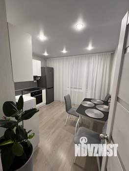 1-к квартира, вторичка, 43м2, 12/14 этаж