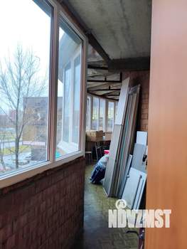 2-к квартира, вторичка, 85м2, 3/10 этаж