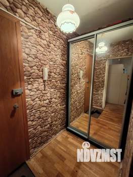 1-к квартира, вторичка, 30м2, 1/5 этаж